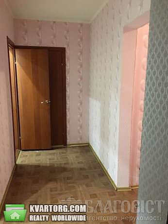 Sell 2-room apartment. Киев,  Здолбуновская — photo 7