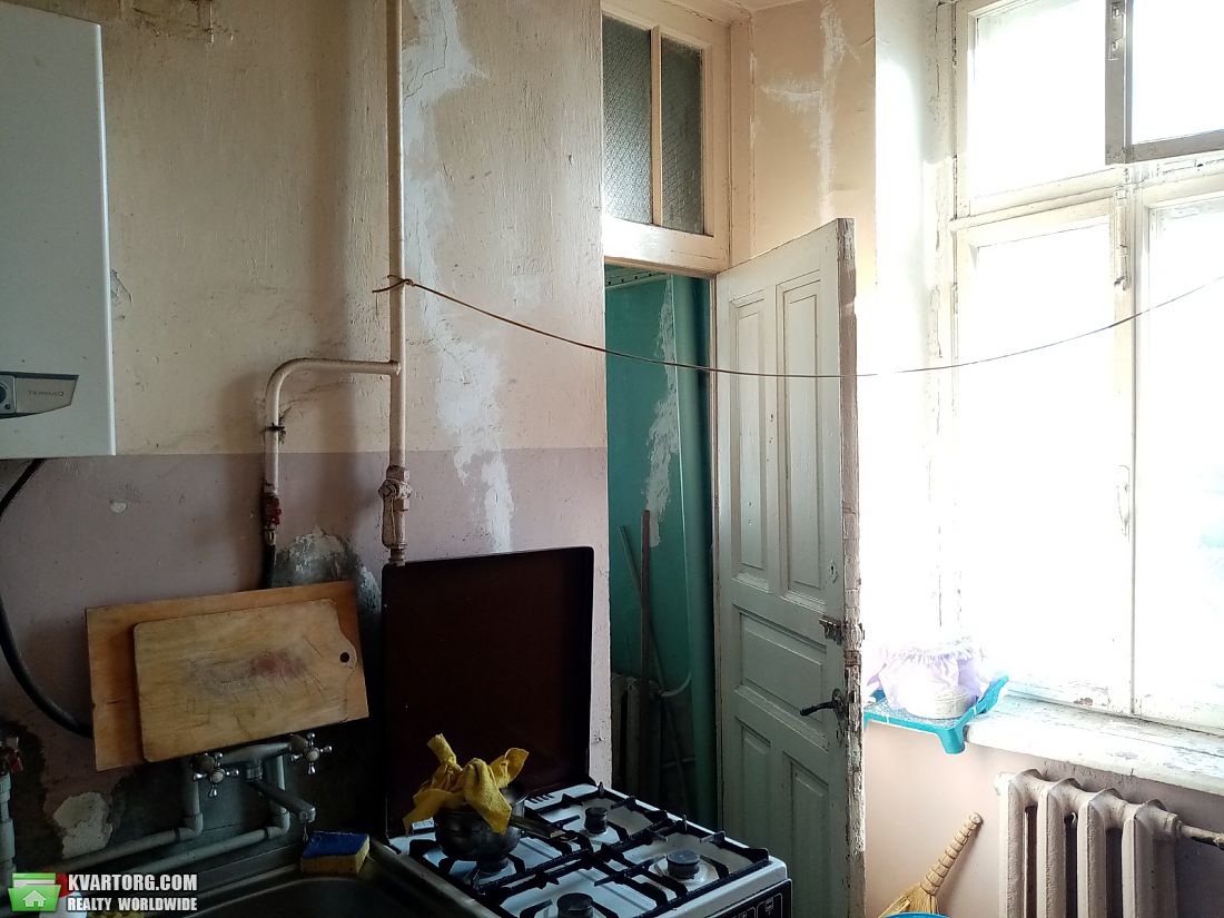 Sell 3-room apartment. Одесса, Утесова — photo 1