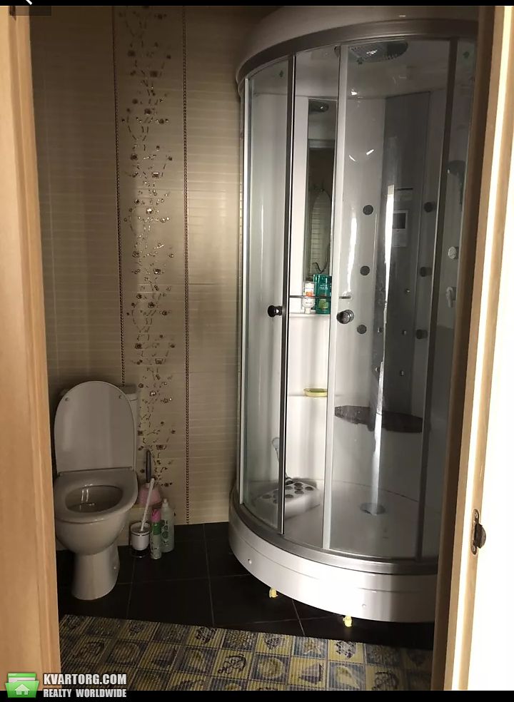 Rent out 1-room apartment. Киев,  Ревуцкого — photo 7