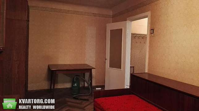 Sell 2-room apartment. Киев,  Краснопартизанская — photo 4
