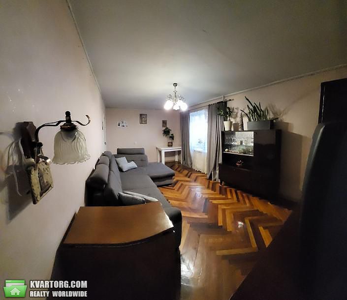 Sell 2-room apartment. Харьков, пр-т Гагарина — photo 1