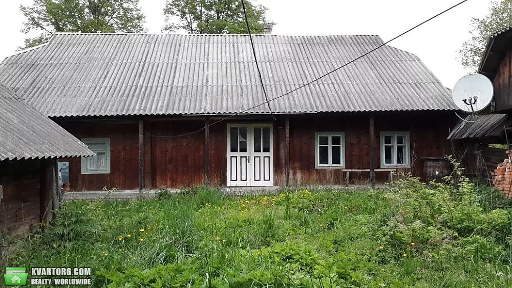 Sell house. Ивано-Франковск, Лодовец — photo 10