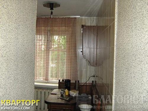 Sell 2-room apartment. Киев, Кустанайская — photo 6