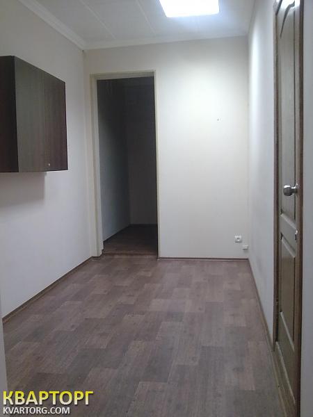 Rent out office. Киев,  Зверинецкая — photo 1