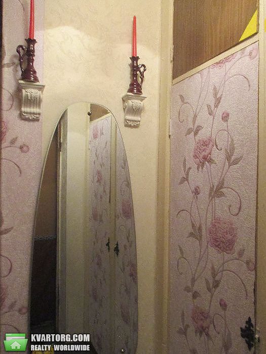 Sell 1-room apartment. Киев, Алма-атинская — photo 6