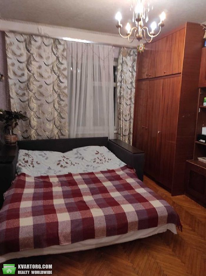 Sell 2-room apartment. Киев,  Чистяковская — photo 2