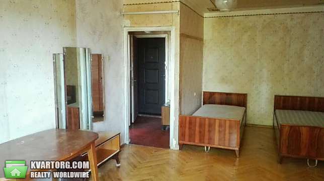Sell 1-room apartment. Киев,  Малокитаевская — photo 2