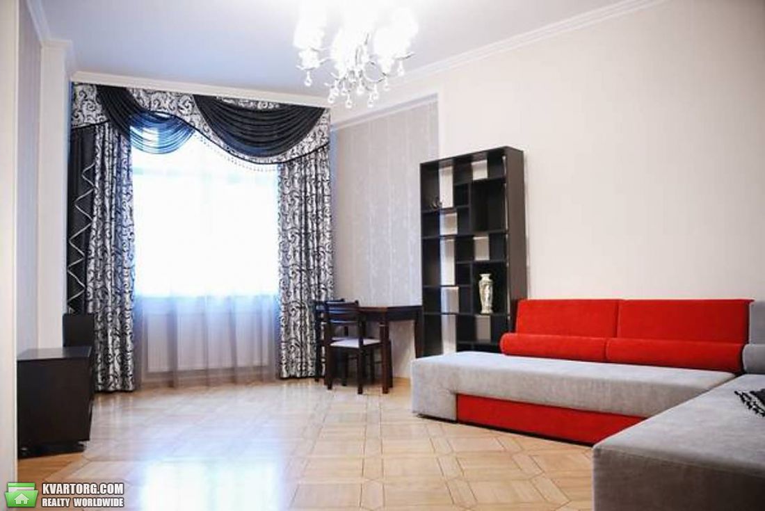 Rent out 3-room apartment. Киев,  Старонаводницкая — photo 7