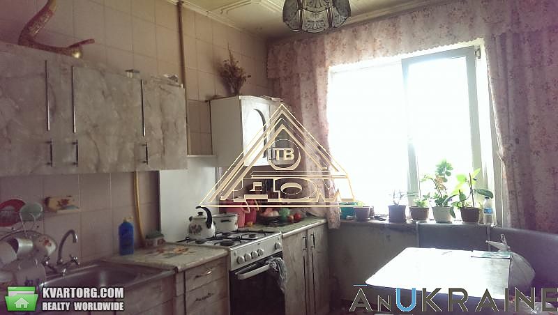 Sell 3-room apartment. Одесса, Ильфа и Петрова — photo 1