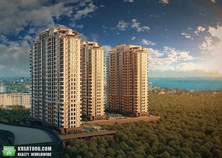 Sell 3-room apartment. Одесса, Генуэзская — photo 1