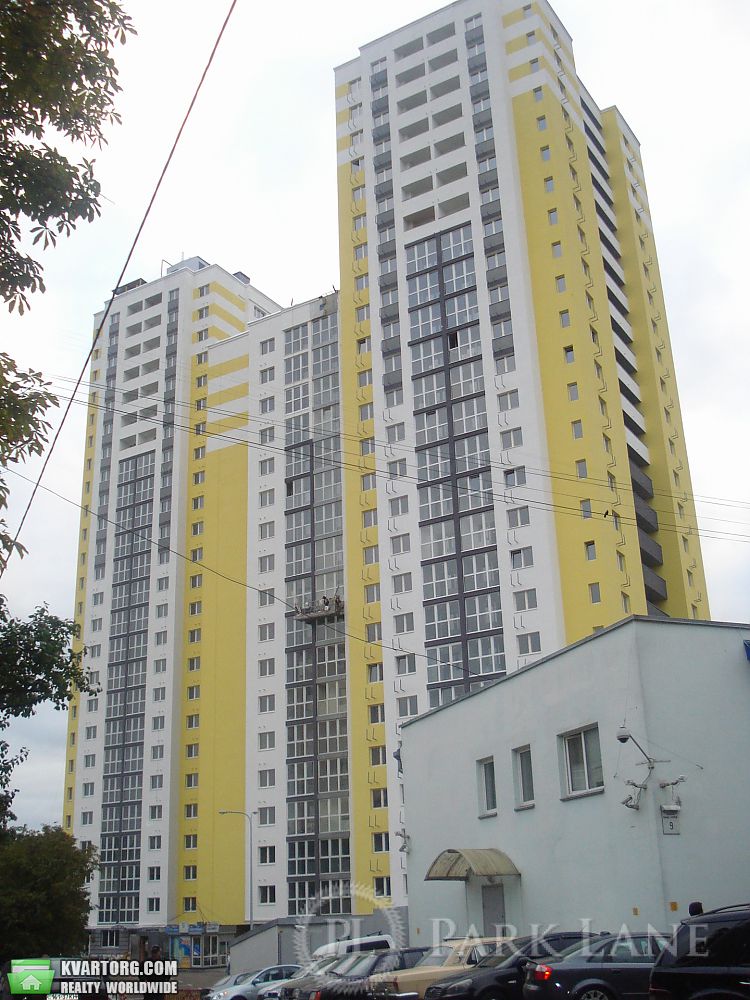 Sell 3-room apartment. Киев, Гавела Вацлава — photo 1