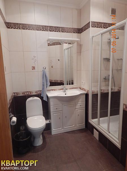 Rent out office. Киев, Евгения Коновальца — photo 8