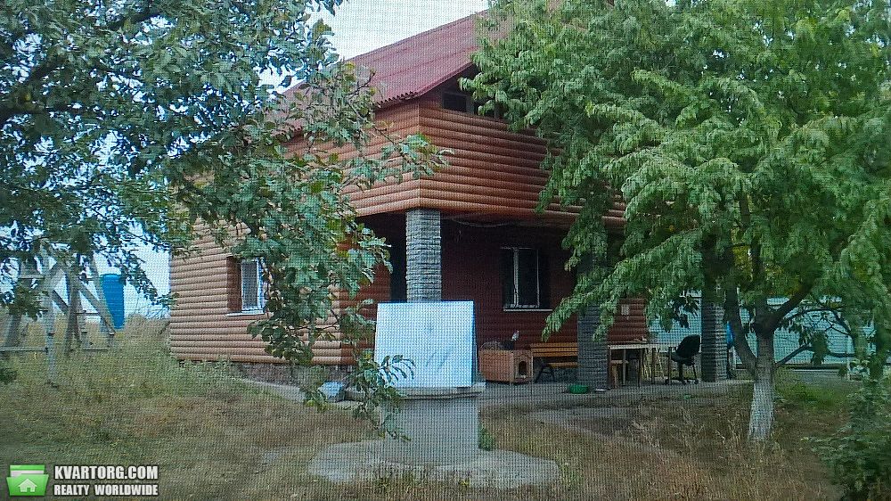 Sell house. Киевская обл.,  Донецкая — photo 1