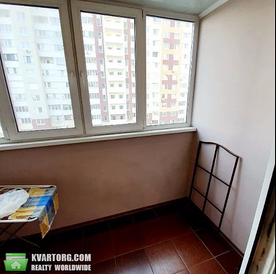 Rent out 1-room apartment. Киев,  Чавдар — photo 4