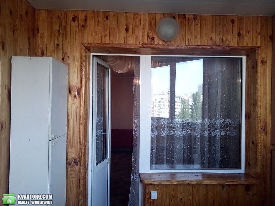Sell 3-room apartment. Киев, Иорданская — photo 4