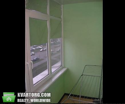 Rent out 1-room apartment. Киев,  Ломоносова — photo 6