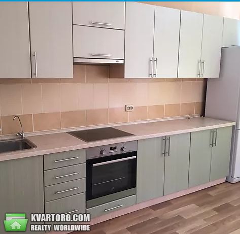Rent out 2-room apartment. Киев, Ходкевича — photo 7