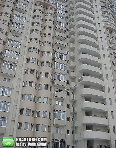 Sell 2-room apartment. Киев, Харьковское шоссе — photo 3