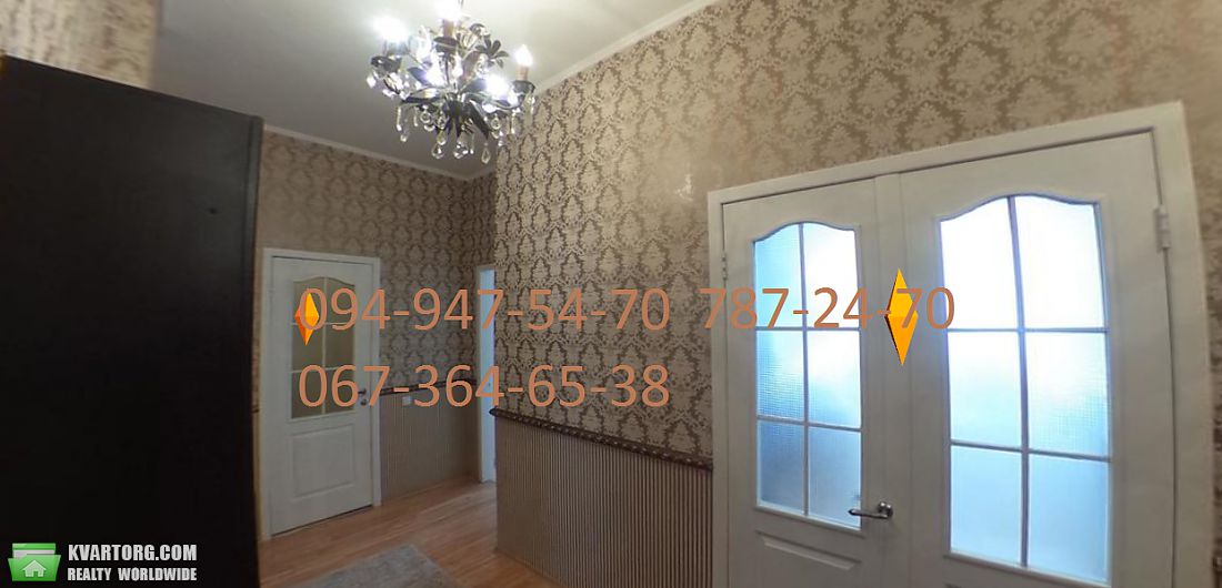 Rent out 3-room apartment. Одесса, Преображенская — photo 10