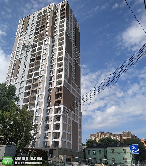 Sell 2-room apartment. Киев, пр. Лобановского — photo 1