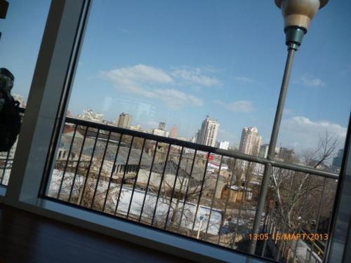Rent out 1-room apartment. Днепропетровск, Московская — photo 1