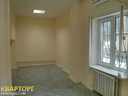 Rent out office. Киев,  Гончара — photo 1