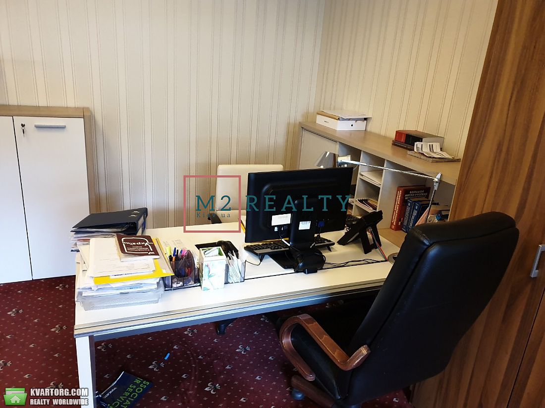Rent out office. Киев,  Дарвина — photo 5