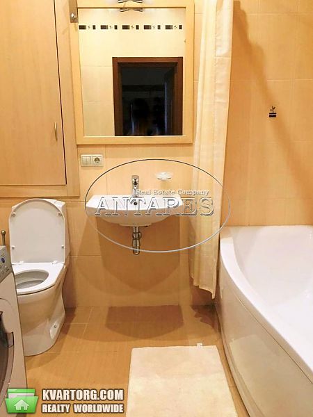 Rent out 2-room apartment. Киев, Кудряшова — photo 6