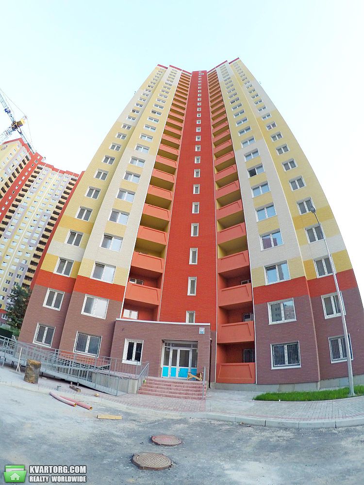 Sell 3-room apartment. Киев,  Глушкова пр — photo 2