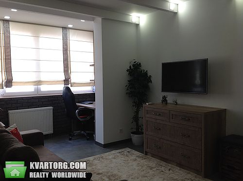 Sell 2-room apartment. Киев,  Княжий Затон — photo 5