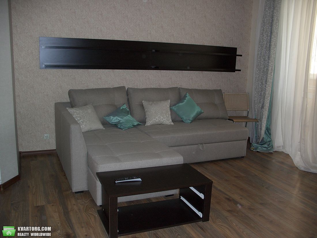 Rent out 1-room apartment. Одесса, Авдеева-Черноморского — photo 5