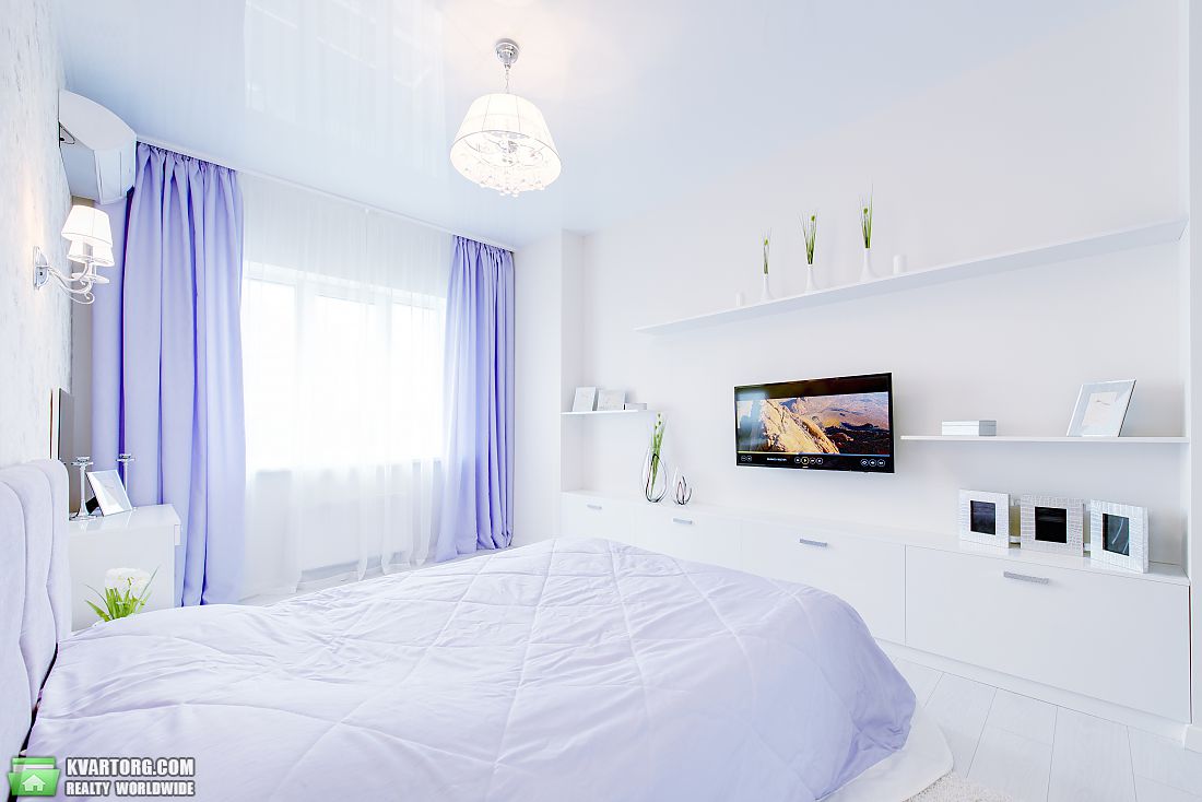 Sell 1-room apartment. Киев,  Драгомирова — photo 4