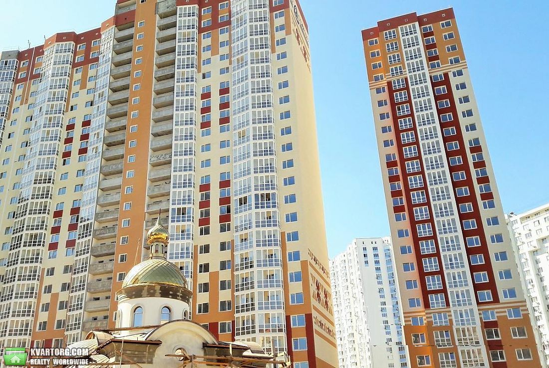 Sell 2-room apartment. Киев,  Гмыри — photo 1