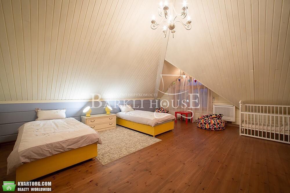 Rent out house. Киевская обл., Горбовичи — photo 5