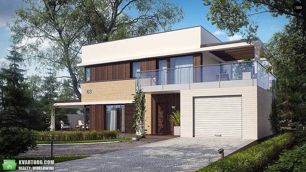 Sell house. Ровно, Центральная — photo 2