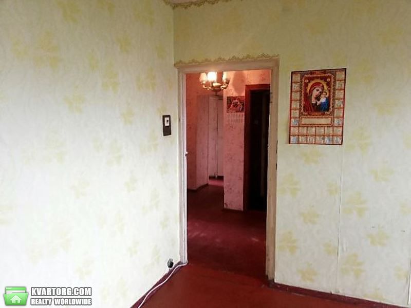 Sell 3-room apartment. Киев,  Харьковское шоссе — photo 3