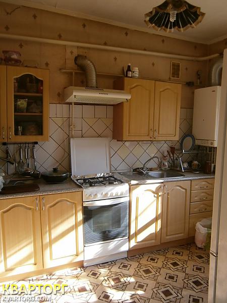 Sell house. Киев,  Солнечная — photo 6
