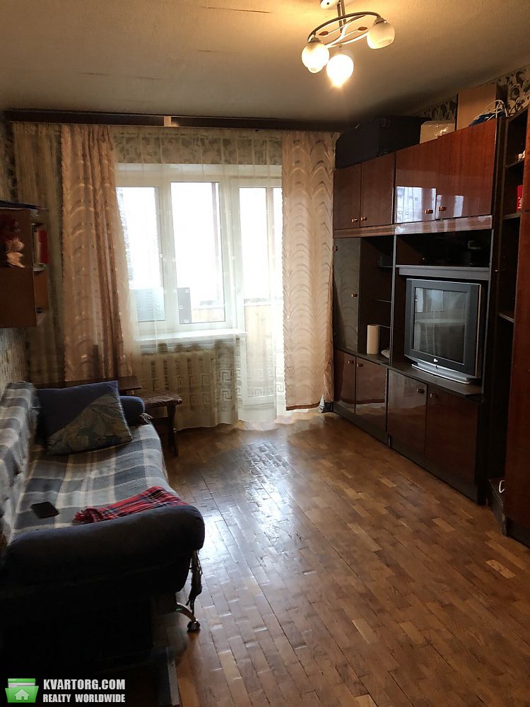 Sell 1-room apartment. Киев,  Науки пр — photo 2