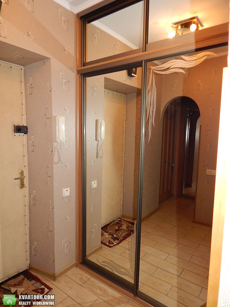 Rent out 1-room apartment. Киев,  Чоколовский бул — photo 4