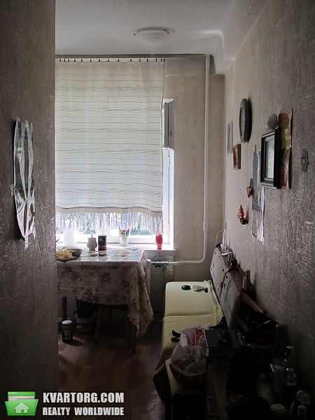 Sell 1-room apartment. Киев, Кибальчича — photo 4