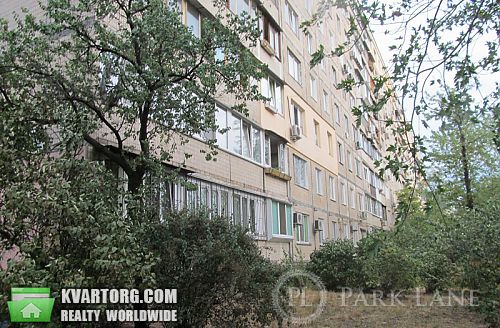 Sell 4-room apartment. Киев, Залки — photo 1