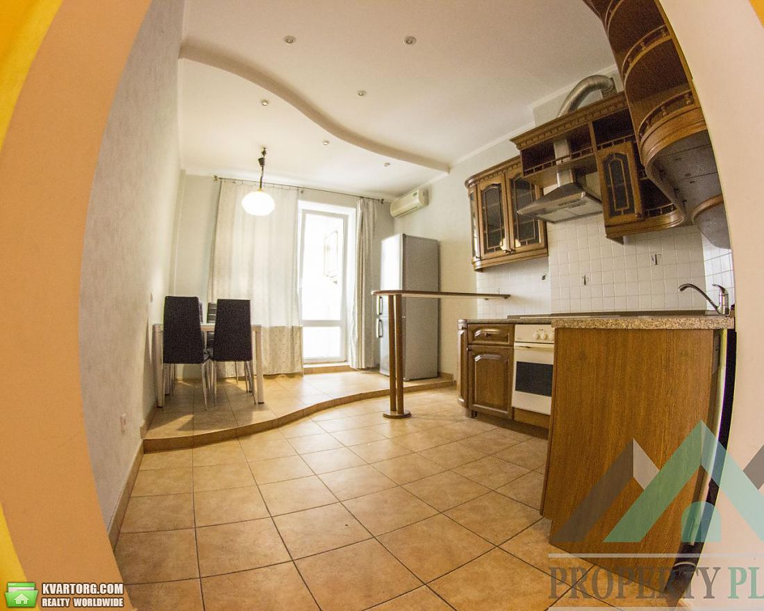 Rent out 3-room apartment. Киев, Дмитриевская — photo 5