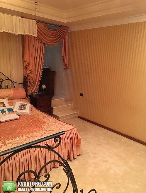 Sell 3-room apartment. Одесса, Французский бульвар — photo 9