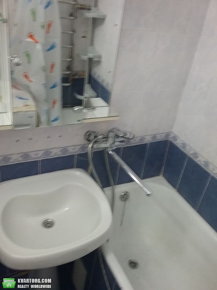 Rent out 2-room apartment. Киев,  Науки пр — photo 7