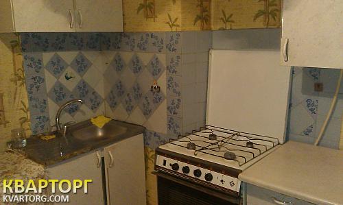 Rent out 1-room apartment. Одесса, Вильямса — photo 5