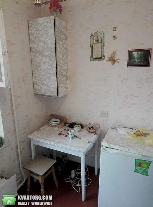 Sell 1-room apartment. Киев,  Харьковское шоссе — photo 9