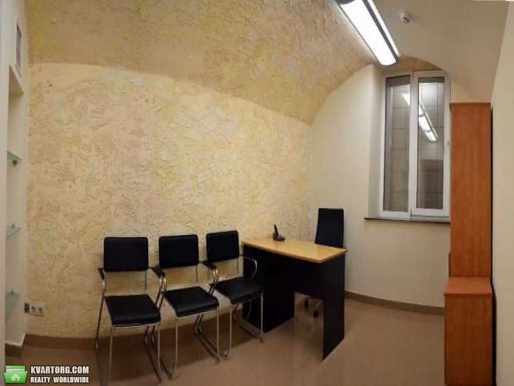 Rent out office. Киев,  Прорезная — photo 2