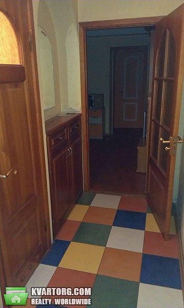 сдам 2-комнатную квартиру. Киев,  Перова бул - фото 3