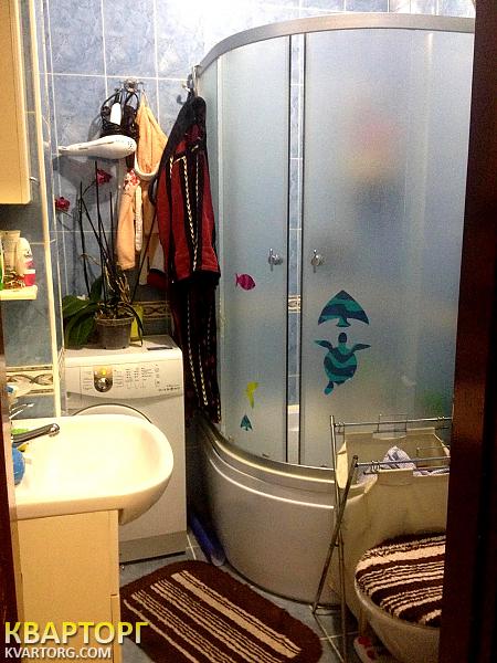 Sell 2-room apartment. Киев,  Волынская — photo 7