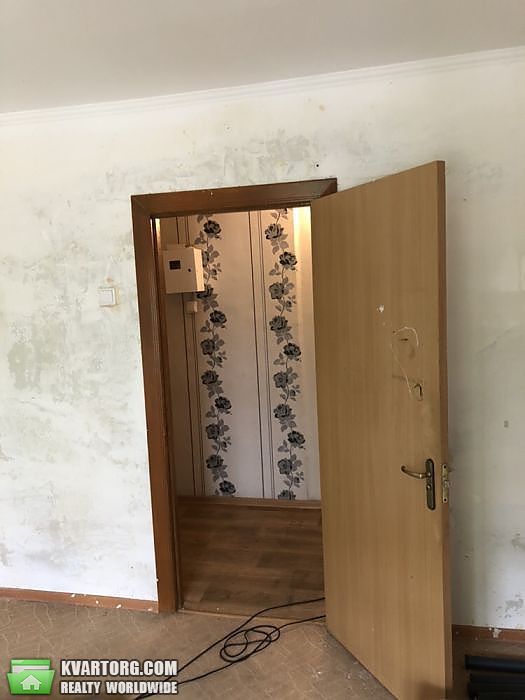 Sell 4-room apartment. Киев, Иорданская — photo 9